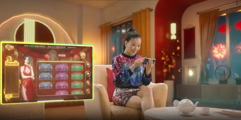 Các bước tải app iWin apk chơi game tiện lợi