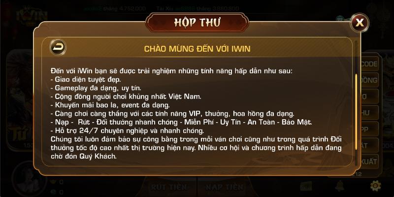 Tại sao xuất hiện nhiều link giả mạo iWin?