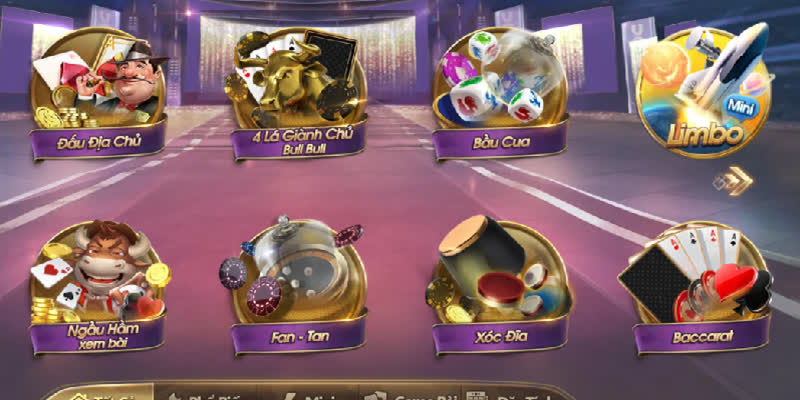 Làm thế nào để yên tâm chơi Baccarat?