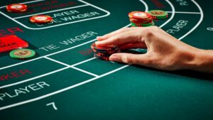 4 cách đánh Baccarat hiệu quả nhất từ cao thủ