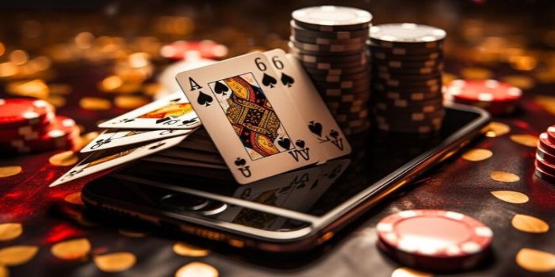 Khám phá tool robot 5.0 baccarat