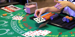 Lưu ý khi áp dụng cách chơi Baccarat hiệu quả nhất