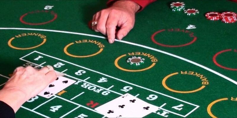 Một số tiêu chí chọn sách dạy chơi Baccarat