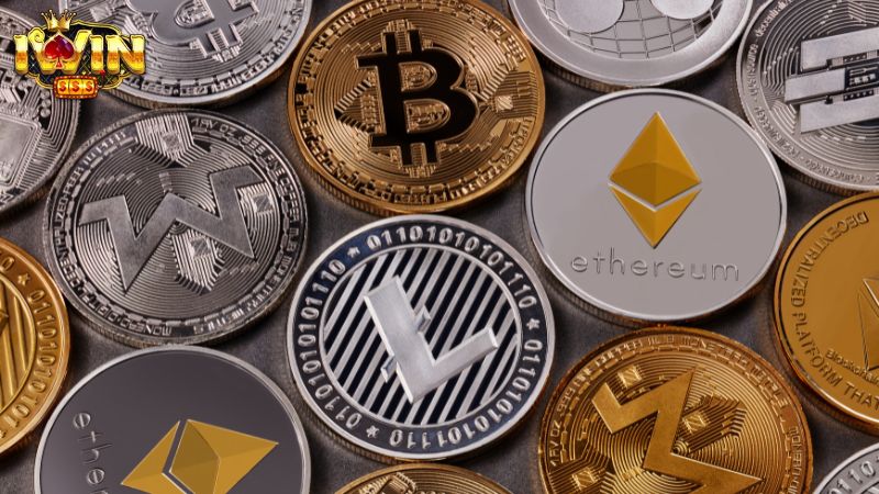 Nạp tiền baccarat qua Crypto