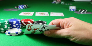 Tổng hợp những cuốn sách dạy chơi Baccarat hay