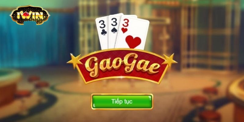 Lý Do Gao Gae Là Lựa Chọn Hấp Dẫn Cho Người Chơi